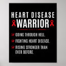 Search for disease awareness posters Chd awareness month