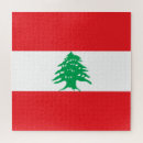 Search for lebanon puzzles Beirut