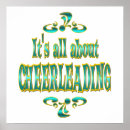 Search for cheerleading posters Leisure