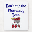 Search for pharmacy mousepads Pharmacist
