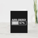 Search for aura cards Six