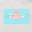 Recherche de cake designer business cards Pâtissier