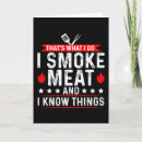 Search for barbecue cards Grillmaster