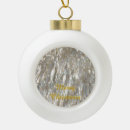 Search for iridescent ornaments Shiny