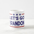Recherche de brandon tasses Patriotique