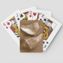 Recherche de rennes jeux de cartes Nature