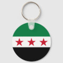 Recherche de syrie porteclés Patriotique