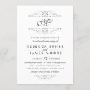 Recherche de flourishes mariage invitations Pour tous