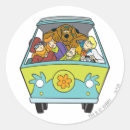 Search for machine stickers Scooby doo