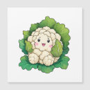 Search for kawaii food cards Vegetable