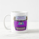 Search for retro typewriter mugs Writers