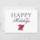 Search for mississippi christmas cards University of mississippi