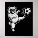 Search for pug posters nursery decor Pass