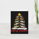 Search for funny fishing christmas cards Camping