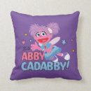 Search for abby cadabby pillows Girls