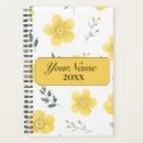 Search for flower planners Minimalist
