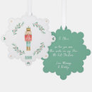 Search for nutcracker christmas cards Elegant
