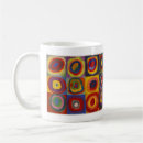 Search for kandinsky mugs Expressionism