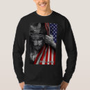 Search for christian flag tshirts Cross