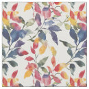 Search for blue and yellow floral fabric Colourful