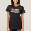Recherche de spartiate vêtements Ville