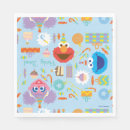 Search for abby cadabby sesame street napkins Puppets