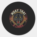 Search for kids fitness stickers Karate kid