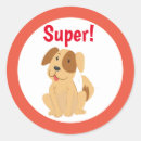 Search for excellent job stickers Achievement