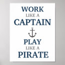 Search for work like a captain Nautical