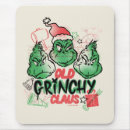 Search for grinch mousepads The grinch quote