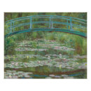 Search for waterlily pond posters Waterlilies