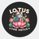 Search for potus stickers Vote