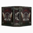 Search for spell book binders Tome