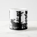 Search for moose mugs Deer