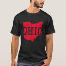 Recherche de ohio state tshirts Région