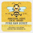 Recherche de abeille joyeuse autocollants Pour tous