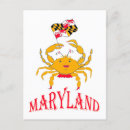 Search for cute crab postcards Sea