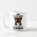 Search for grumpy dog mugs Humor