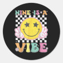 Search for smile more stickers Non bidenary