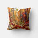 Search for birch tree pillows Woods