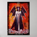 Recherche de devil posters Tarot