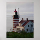 Recherche de phare principal posters Le maine