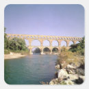 Recherche de aqueducs autocollants Pont