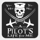 Search for for pilots stickers Airplanes