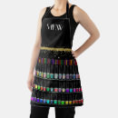 Search for manicures aprons Beauty