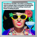 Search for retro beach posters Funny