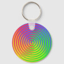 Search for spiral keychains Patterns