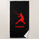 Search for tennis towels Sporty