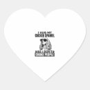 Search for cocker spaniel lover stickers Pug