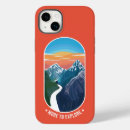 Search for road trip iphone cases Outdoors